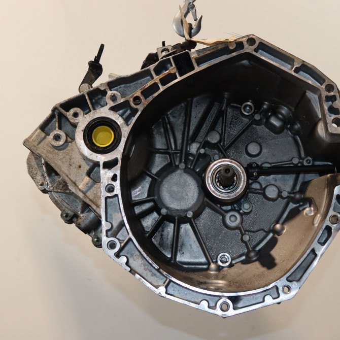 Boîte à vitesse mecanique occasion  Dacia DUSTER (HM_) 1.5 dci 115 (hmad) (2017)   TL4361  1