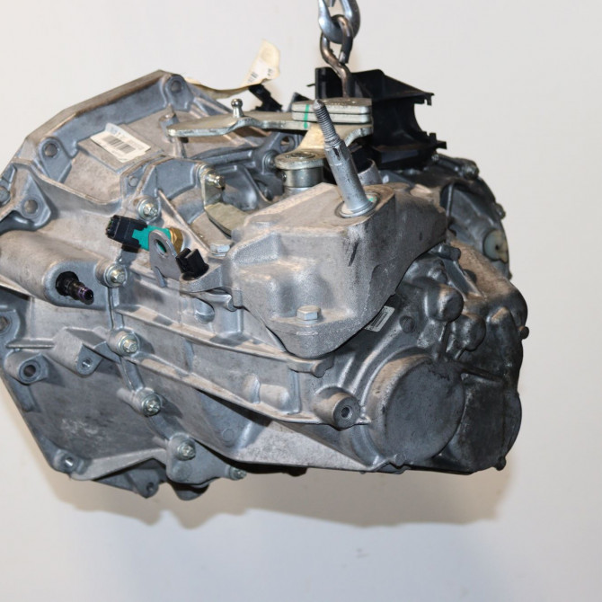 Boîte à vitesse mecanique occasion  Dacia DUSTER (HM_) 1.5 dci 115 (hmad) (2017)   TL4361  4