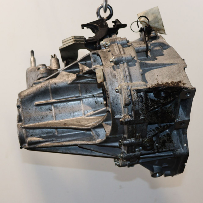 Boîte à vitesse mecanique occasion  Dacia DUSTER (HM_) 1.5 dci 115 (hmad) (2017)   TL4361  5