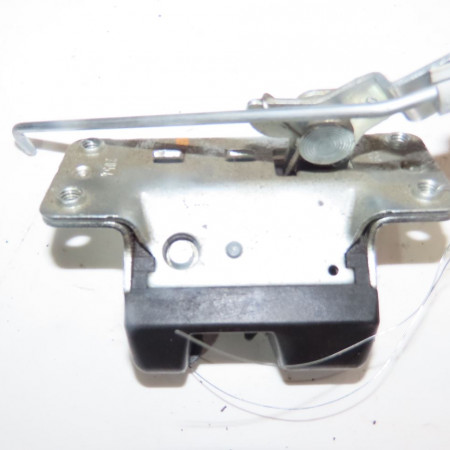 Serrure hayon occasion  Opel MERIVA A Monospace (X03) 1.6 16v (e75) (2003-2006)   90563999 