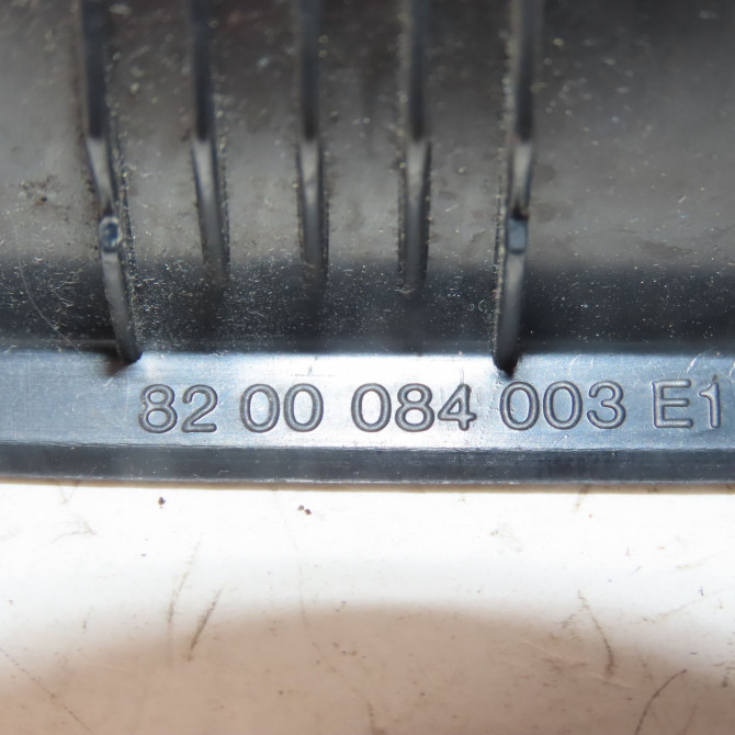 Commande lève-glace porte avant gauche occasion  Renault CLIO II (BB_, CB_) 1.5 dci (b/cb07) (2001-2009) 3 portes   8200060045  4