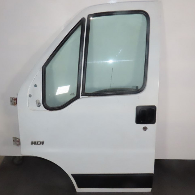 Porte avant gauche occasion  Peugeot BOXER Camionnette (244) 2.0 hdi (2002-2006)   9002Y3  1