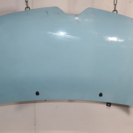 Capot occasion  Renault TWINGO III (BCM_, BCA_) 1.0 sce 70 (2014) 5 portes   651006821R 