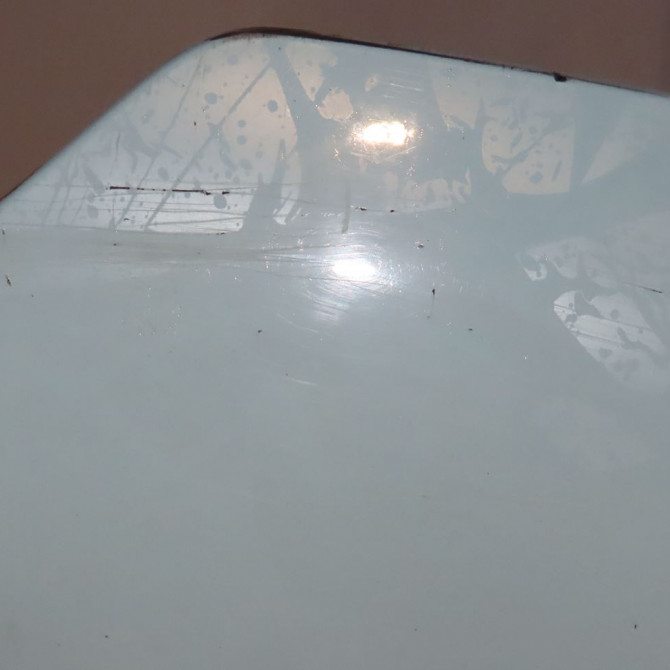 Capot occasion  Renault TWINGO III (BCM_, BCA_) 1.0 sce 70 (2014) 5 portes   651006821R  3