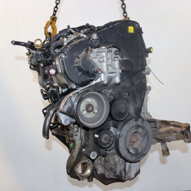 Moteur diesel occasion  Alfa romeo 147 (937_) 1.9 jtd (937.axd1a, 937.bxd1a) (2001-2010)   939A7000-937  3