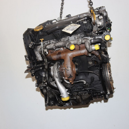 Moteur diesel occasion  Alfa romeo 159 (939_) 1.9 jtdm 8v (939axe1b, 939bxe1b, 939bxh1b) (2005-2011)   939A7000-939 