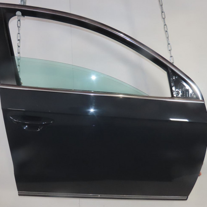 Porte avant droite occasion  Volkswagen vw PASSAT B7 Variant (365) 2.0 tdi (2010-2014)   3AA831056  1