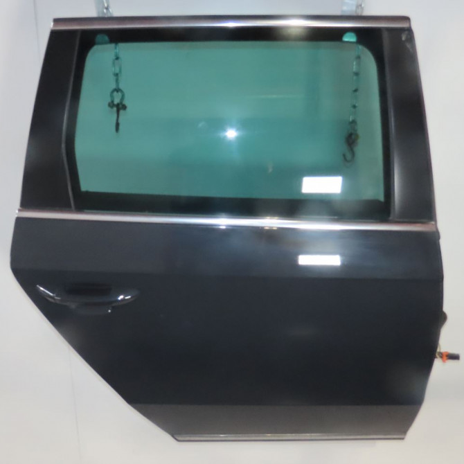 Porte arrière droite occasion  Volkswagen vw PASSAT B7 Variant (365) 2.0 tdi (2010-2014)   3AF833056  1