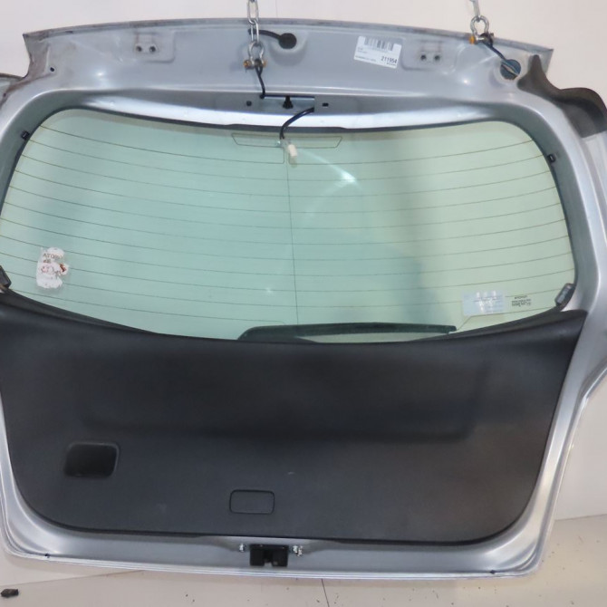 Hayon occasion  Toyota YARIS (_P9_) 1.0 vvt-i (ksp90_) (2005-2011) 5 portes   670050D160  2