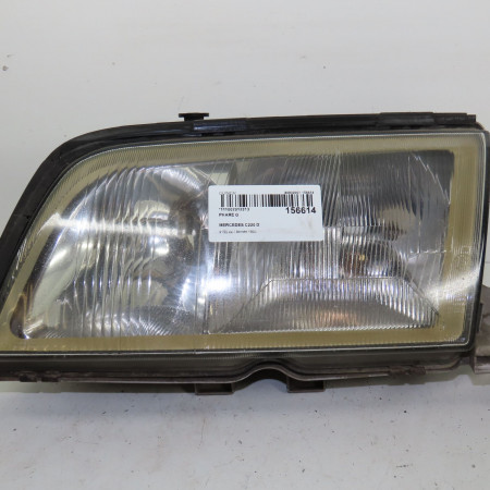 Phare gauche occasion  Mercedes-benz CLASSE C Break (S202) C 220 t d (202.182) (1996-1998)   A2028202361 