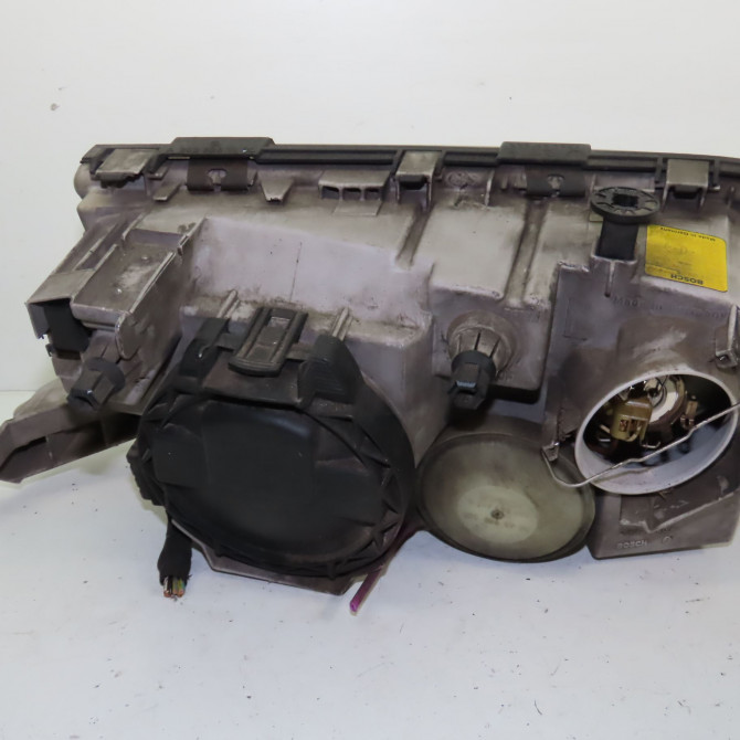 Phare gauche occasion  Mercedes-benz CLASSE C Break (S202) C 220 t d (202.182) (1996-1998)   A2028202361  2