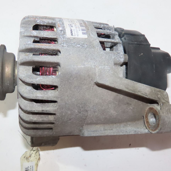 Alternateur occasion  Fiat PANDA (169_) 1.2 (169.axb11, 169.axb1a) (2003) 5 portes   51700675  2