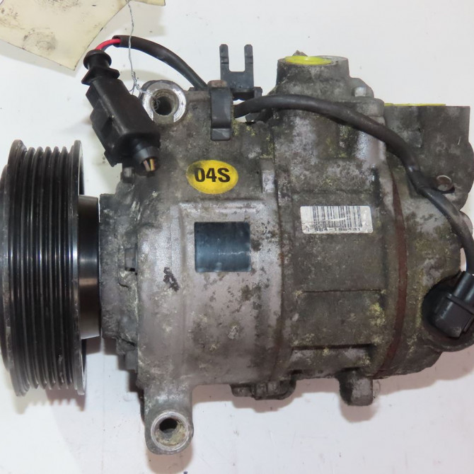 Compresseur air conditionne occasion  Audi A5 (8T3) 2.7 tdi (2007-2012)   8K0260805J  2