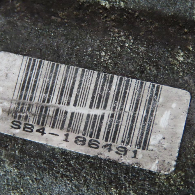 Compresseur air conditionne occasion  Audi A5 (8T3) 2.7 tdi (2007-2012)   8K0260805J  4