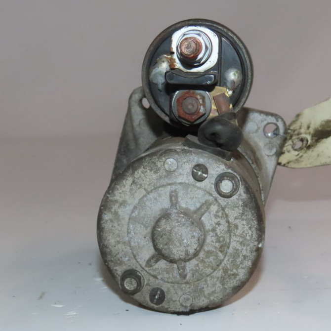 Démarreur occasion  Ford KA (RU8) 1.2 (2008-2016) 3 portes   1726802  4