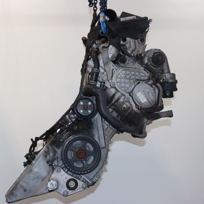 Moteur diesel occasion  Mercedes-benz CLASSE A (W169) A 180 cdi (169.007, 169.307) (2004-2012) 5 portes   A6400108000  1