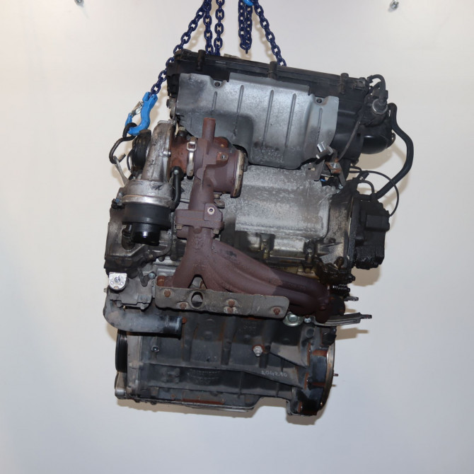 Moteur diesel occasion  Mercedes-benz CLASSE A (W169) A 180 cdi (169.007, 169.307) (2004-2012) 5 portes   A6400108000  3