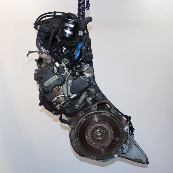 Moteur diesel occasion  Mercedes-benz CLASSE A (W169) A 180 cdi (169.007, 169.307) (2004-2012) 5 portes   A6400108000  4