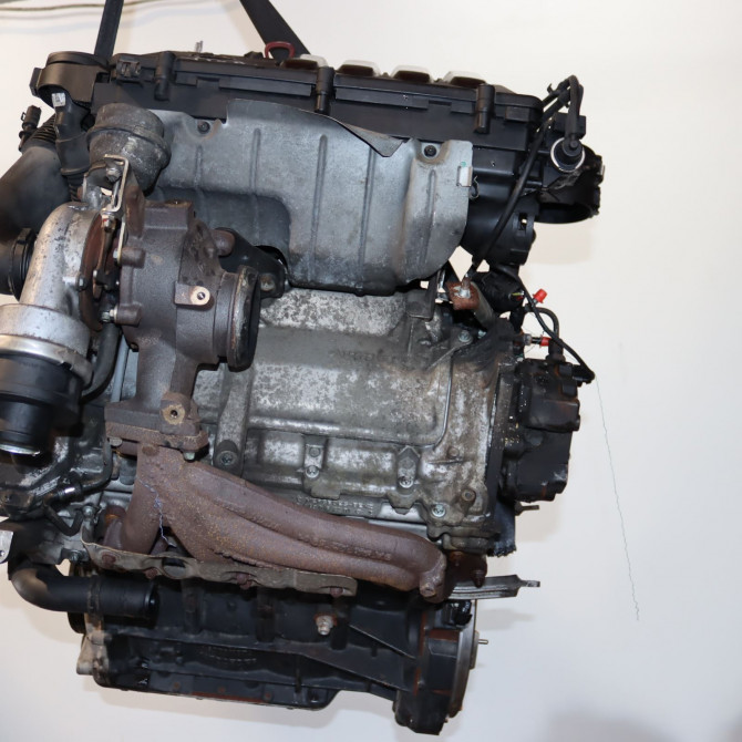 Moteur diesel occasion  Mercedes-benz CLASSE A (W169) A 200 cdi (169.008, 169.308) (2004-2012) 5 portes   A6400108100  1