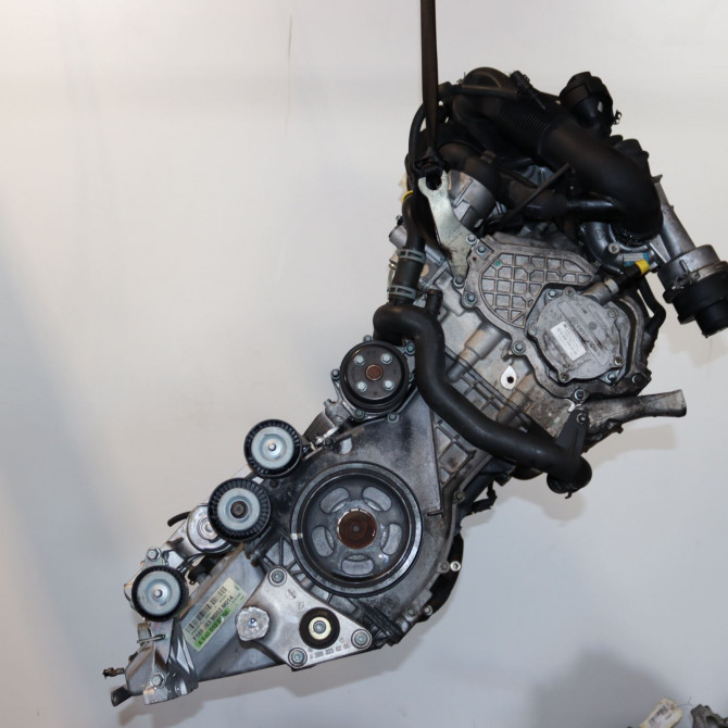 Moteur diesel occasion  Mercedes-benz CLASSE A (W169) A 200 cdi (169.008, 169.308) (2004-2012) 5 portes   A6400108100  3