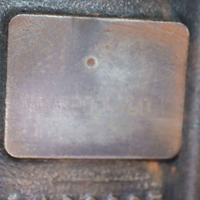 Moteur diesel occasion  Mercedes-benz CLASSE A (W169) A 200 cdi (169.008, 169.308) (2004-2012) 5 portes   A6400108100  7