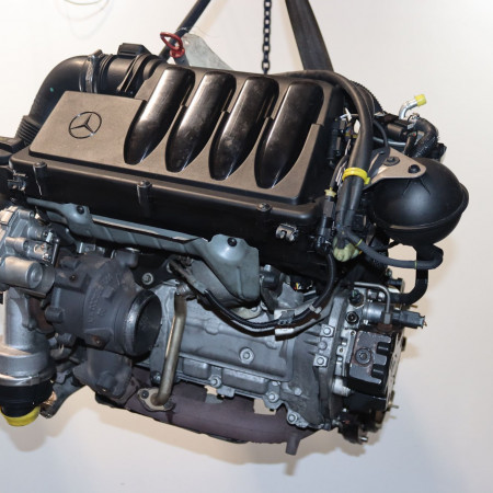 Moteur diesel occasion  Mercedes-benz CLASSE B Sports Tourer (W245) B 180 cdi (245.207) (2005-2011) 5 portes   A6400105444 