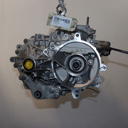 Boîte à vitesse automatique occasion  Peugeot 208 II (UB_, UP_, UW_, UJ_) E-208 (2019)   SVBD 