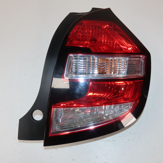 Feu arrière droit occasion  Renault TWINGO III (BCM_, BCA_) 1.0 sce 70 (bcmb) (2015) 5 portes   265501361R  1