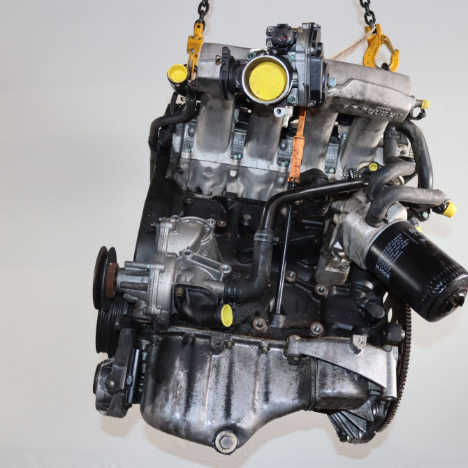 Moteur essence occasion  Volkswagen vw PASSAT B5 (3B2) 1.8 syncro/4motion (1996-2000)   AEB  1