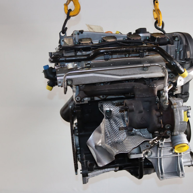 Moteur essence occasion  Volkswagen vw PASSAT B5 (3B2) 1.8 syncro/4motion (1996-2000)   AEB  4