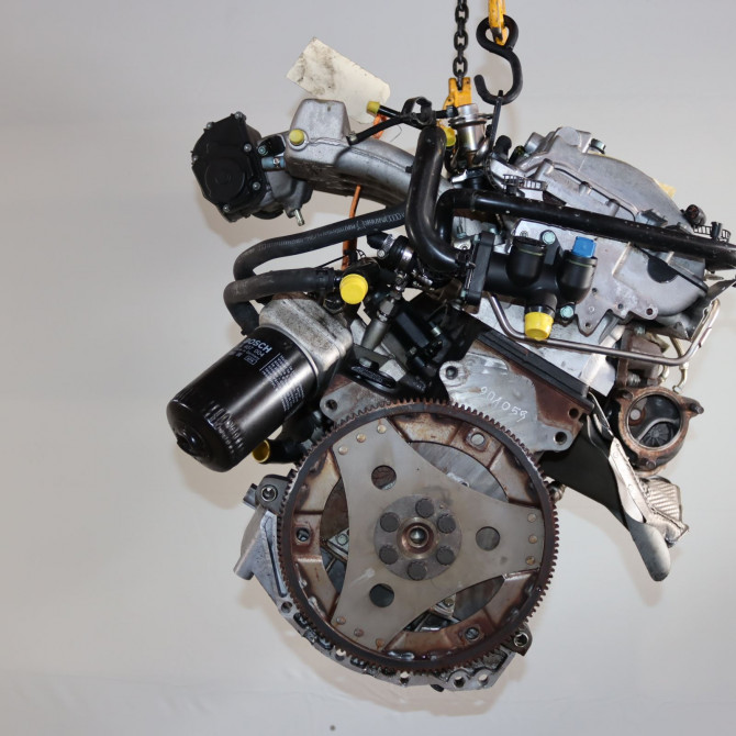 Moteur essence occasion  Volkswagen vw PASSAT B5 (3B2) 1.8 syncro/4motion (1996-2000)   AEB  5