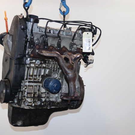Moteur essence occasion  Volkswagen vw POLO (6N2) 1.4 (1999-2001) 5 portes   AKK 