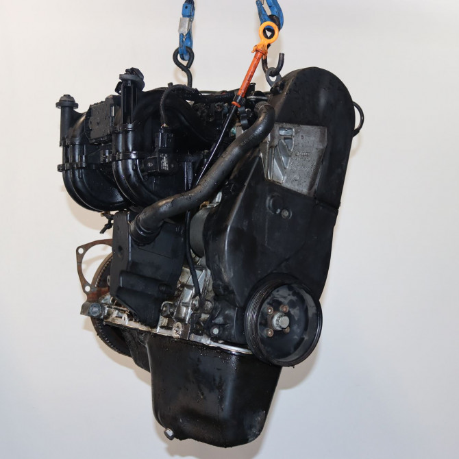 Moteur essence occasion  Volkswagen vw POLO (6N2) 1.4 (1999-2001) 5 portes   AKK  3