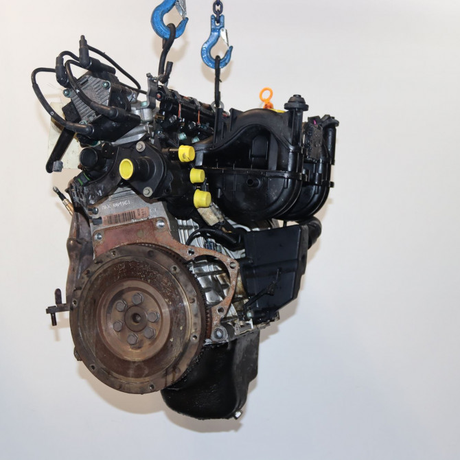 Moteur essence occasion  Volkswagen vw POLO (6N2) 1.4 (1999-2001) 5 portes   AKK  5