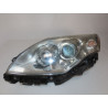 Phare gauche occasion  Renault LAGUNA III (BT0/1) 2.0 dci (bt07, bt0j, bt14, bt1a, bt1s) (2007-2015) 5 portes   260600038R  miniature 3
