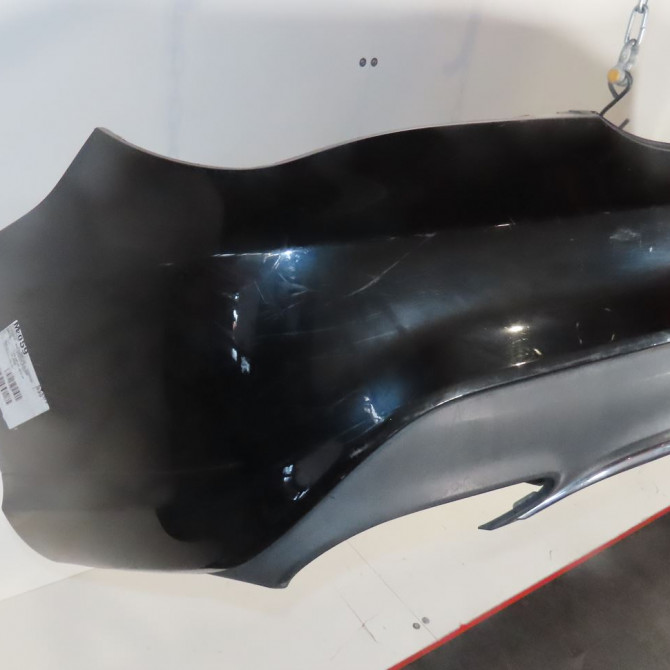 Pare-choc arrière occasion  Mercedes-benz CLA Coupé (C117) Cla 180 cdi / d (117.312) (2013-2018)   11788045019999  2