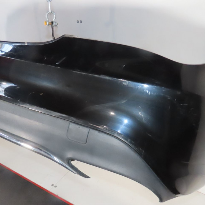 Pare-choc arrière occasion  Mercedes-benz CLA Coupé (C117) Cla 180 cdi / d (117.312) (2013-2018)   11788045019999  3