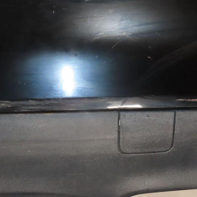 Pare-choc arrière occasion  Mercedes-benz CLA Coupé (C117) Cla 180 cdi / d (117.312) (2013-2018)   11788045019999  6