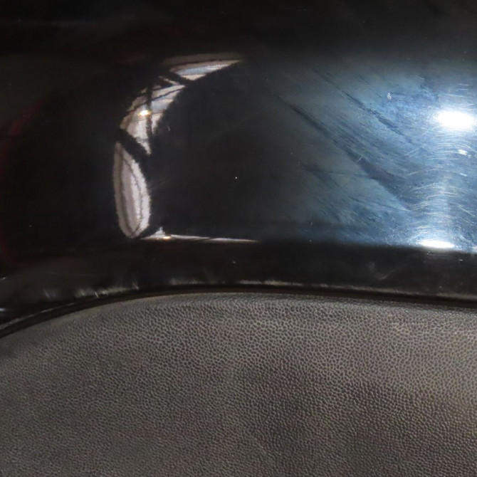 Pare-choc arrière occasion  Mercedes-benz CLA Coupé (C117) Cla 180 cdi / d (117.312) (2013-2018)   11788045019999  8