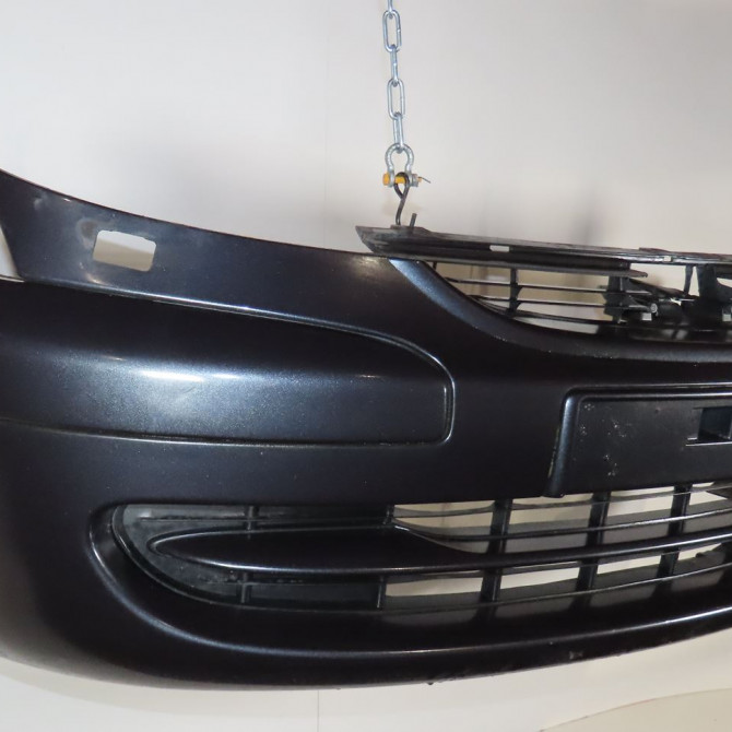 Pare-choc avant occasion  Citroën C8 (EA_, EB_) 2.0 hdi (2002)   7401T8  2