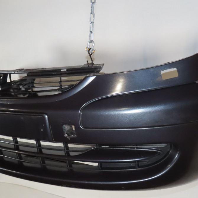 Pare-choc avant occasion  Citroën C8 (EA_, EB_) 2.0 hdi (2002)   7401T8  3