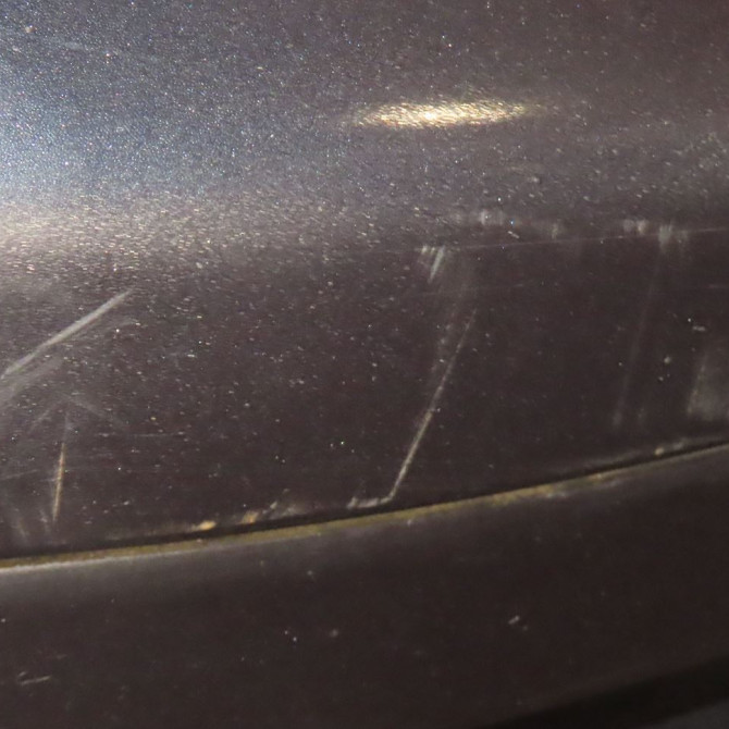 Pare-choc avant occasion  Citroën C8 (EA_, EB_) 2.0 hdi (2002)   7401T8  4