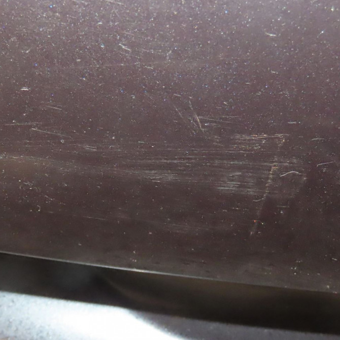 Pare-choc avant occasion  Citroën C8 (EA_, EB_) 2.0 hdi (2002)   7401T8  6