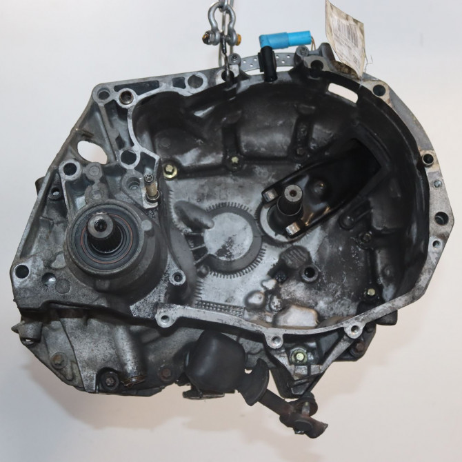 Boîte à vitesse mecanique occasion  Renault KANGOO (KC0/1_) 1.4 (kc0c, kc0h, kc0b, kc0m) (1997)   JB3959  1