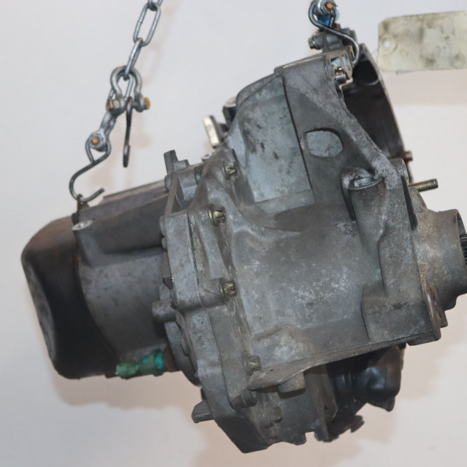 Boîte à vitesse mecanique occasion  Renault KANGOO (KC0/1_) 1.4 (kc0c, kc0h, kc0b, kc0m) (1997)   JB3959  5