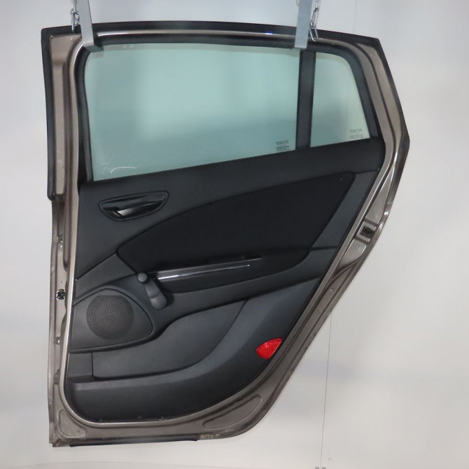 Porte arrière droite occasion  Fiat BRAVO II (198_) 1.6 d multijet (198axh1b) (2007-2014) 5 portes   51751190  2
