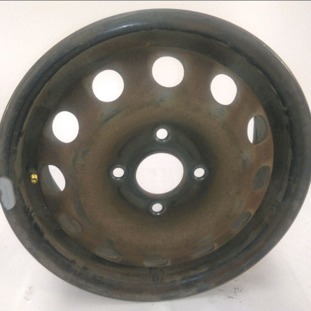 Jante tole occasion  Ford FOCUS I A trois volumes (DFW) 1.8 turbo di / tddi (1999-2004)   1064105 