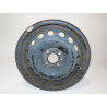 Jante tole occasion  Renault CLIO III (BR0/1, CR0/1) 1.5 dci (c/br0g, c/br1g) (2005-2012) 5 portes   8200908872  miniature 2
