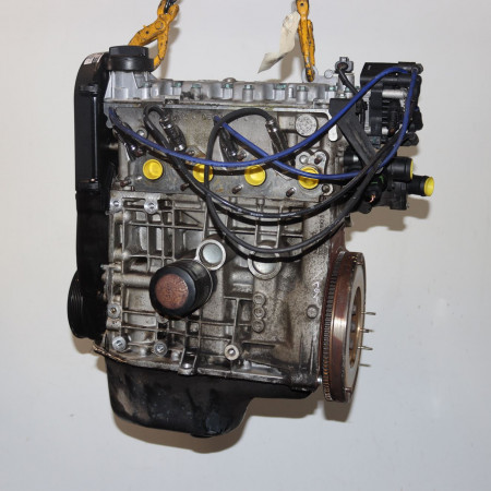 Moteur essence occasion  Volkswagen vw LUPO I (6X1, 6E1) 1.0 (1998-2000)   AUC 