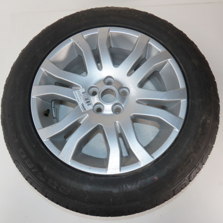 Roue de secours occasion  Land rover FREELANDER 2 (L359) 2.2 td4 4x4 (2006-2014)   235/60R18 